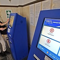 Nouă modalitate de plată a taxelor și impozitelor locale în Sectorul 1: Achitarea prin aparatele SelfPay