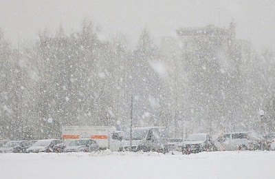 Prognoza meteo, 17 februarie. Ninsorile continuă să paralizeze întreaga țară. Cât timp mai cad precipitații