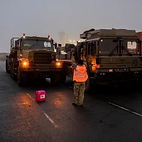 Mii de soldați britanici participă la cel mai mare exercițiu NATO din 2025, în România