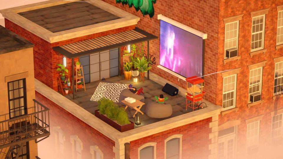 Jocuri cozy, linistitoare, de urmărit în aprilie, jocuri Indie pe Steam.