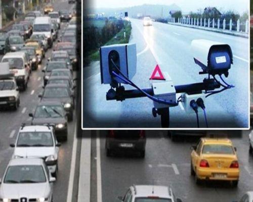 Boc spune că va instala din nou radare fixe în Cluj-Napoca