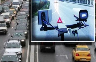 Boc spune că va instala din nou radare fixe în Cluj-Napoca