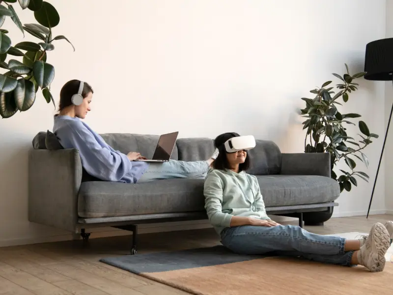 Tendințele de design interior în 2025: Cum să îți transformi apartamentul într-un spațiu modern și elegant