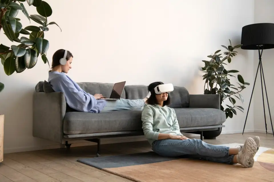 Interior Design Trends in 2025: How to Transform Your Apartment into a Modern and Elegant Space