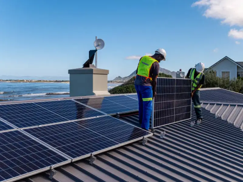 Standardul nearly Zero Energy Building: ce este și cum îl respecți în construcția unei case Eco Living