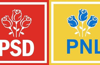 PSD și PNL au cerut acordul BEC ca să rupă alianța pentru București. Ludovic Orban, atac dur la Marcel Ciolacu