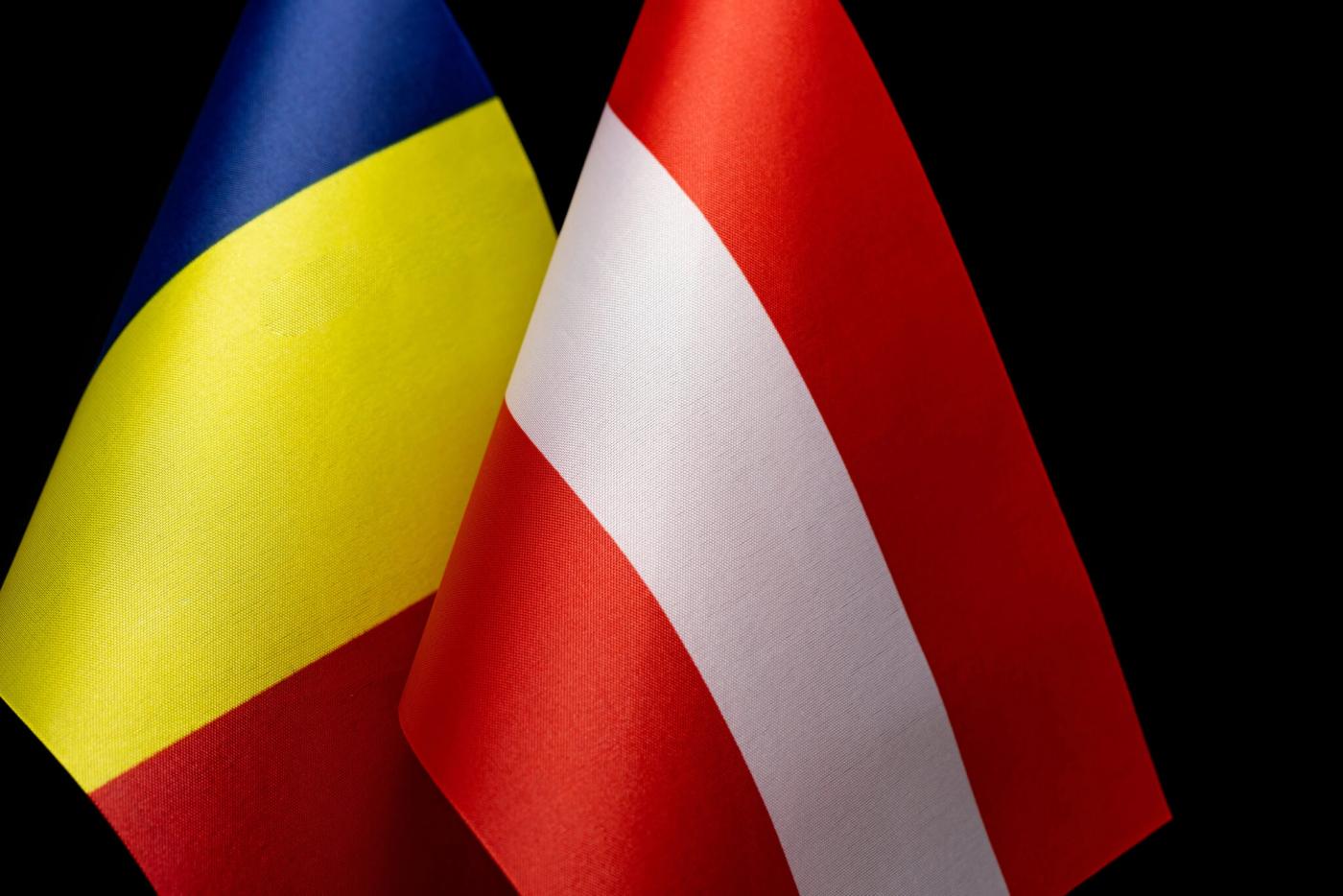 Răsturnare de situație privind Schengen! Austria a dat un mega-tun în România: A fost nevoie