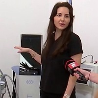 Cum funcționează aparatul revoluționar care întărește mușchii fără exerciții – 10.000 de contracții în 30 de minute