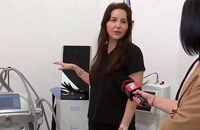 Cum funcționează aparatul revoluționar care întărește mușchii fără exerciții – 10.000 de contracții în 30 de minute