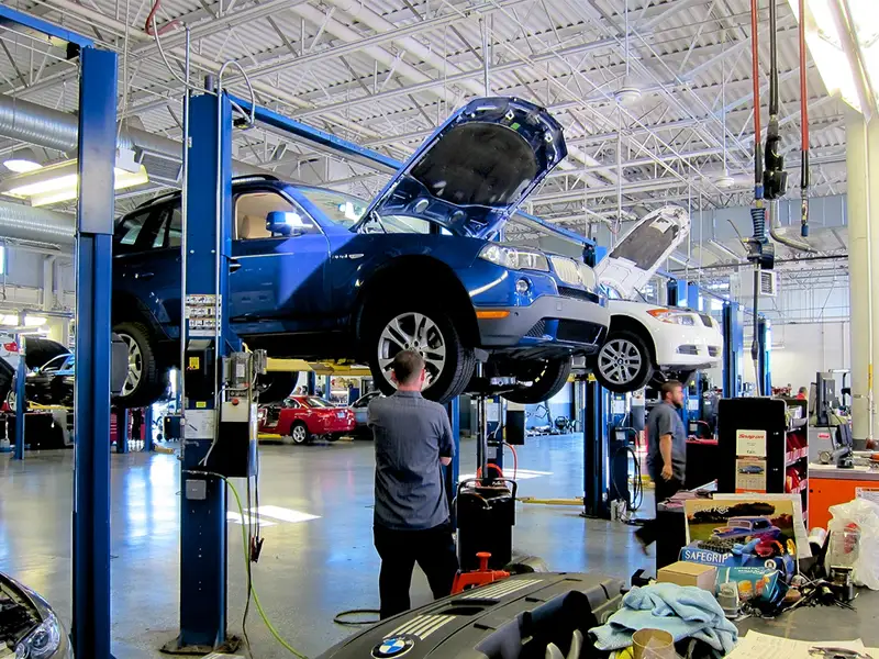 Importanța întreținerii corecte a mașinii personale!