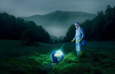 Reîncepe panica provocată de coronavirus. Spitalul din România unde rudele pacienților au interzis