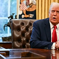 Trump prelungește starea de urgență în SUA din cauza agresiunii Rusiei în Ucraina. Aceasta permite Washingtonului să impună sancțiuni Moscovei