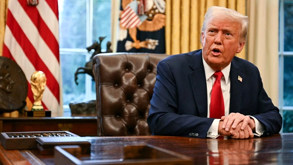 Trump declanșează războiul economic cu Canada, în timp ce amenință cu anexarea: Taxe de 50% pe aluminiu și oțel, stare de urgență în sectorul energetic al SUA
