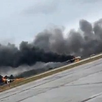 Ucraina a distrus 40 de bombardiere rusești dintr-o lovitură. Pagubă de 6.000.000.000 euro