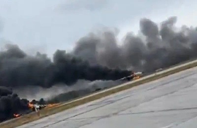 Ucraina a distrus 40 de bombardiere rusești dintr-o lovitură. Pagubă de 6.000.000.000 euro