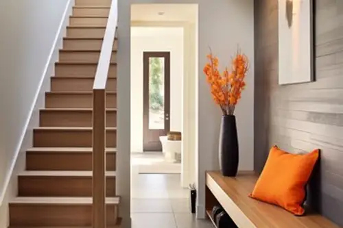 Holuri mici moderne- tipstricks privind amenajarea lor