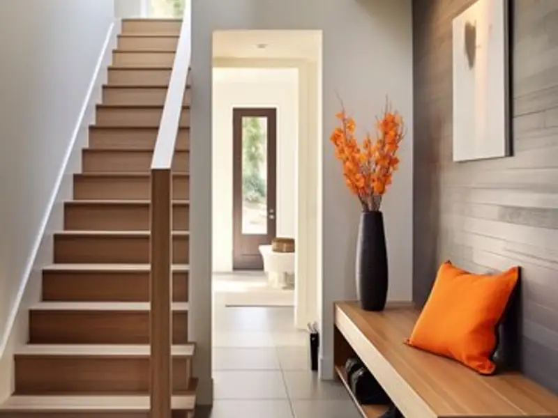 Holuri mici moderne- tipstricks privind amenajarea lor