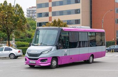 Atenție! Compania de Transport Public Cluj-Napoca a modificat traseul liniei 18