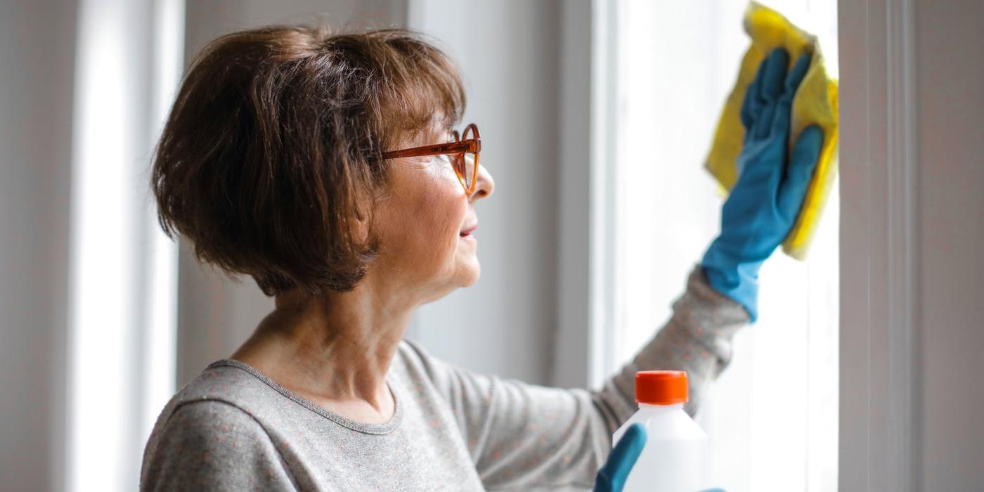 Care este rolul unor dezinfectanti profesionali in cadrul unei afaceri? Dar intr-o locuinta?