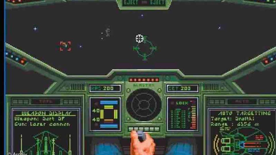 Epoca de aur Amiga: Revoluția care a schimbat jocurile video pentru totdeauna