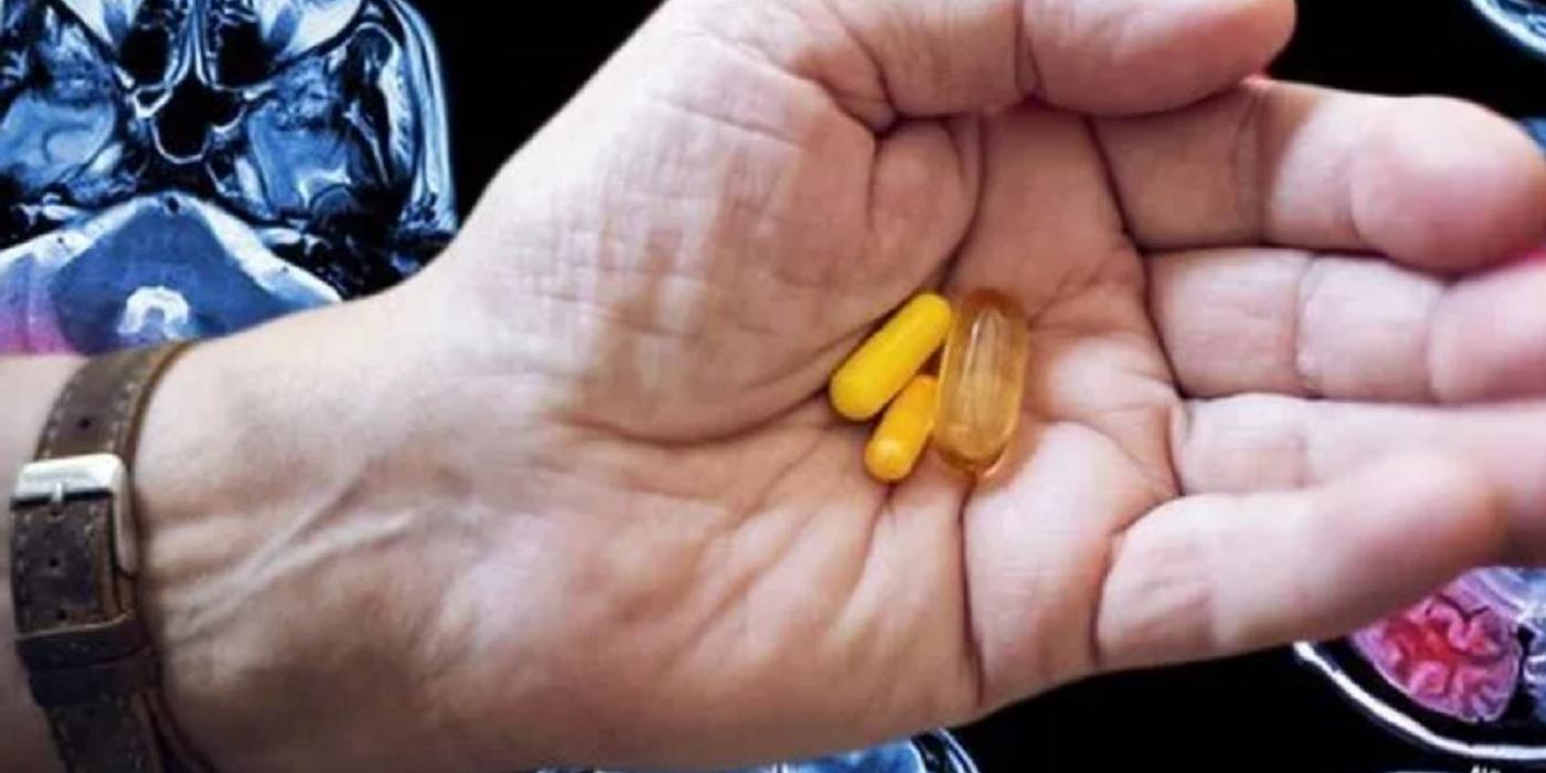 3 medicamente care interacționează puternic cu suplimentele pe bază de plante