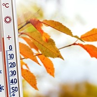 Prognoza meteo, 26 august. Temperaturi de toamnă în majoritatea județelor. Zonele în care apar ploile