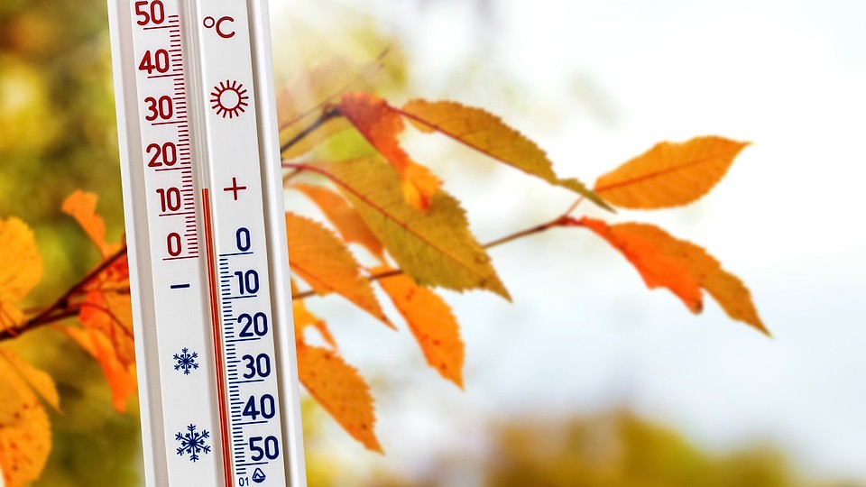 Prognoza meteo, 26 august. Temperaturi de toamnă în majoritatea județelor. Zonele în care apar ploile
