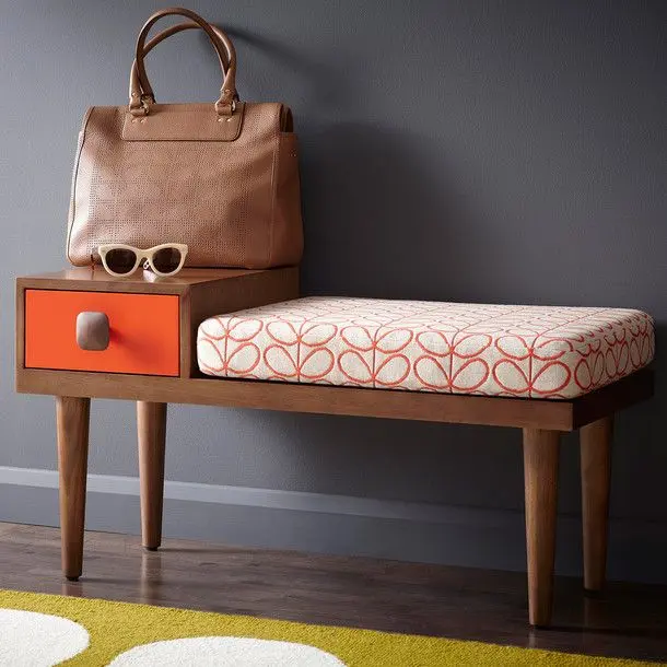 Idei de mobilier pentru hol