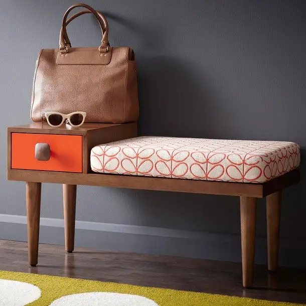 Idei de mobilier pentru hol