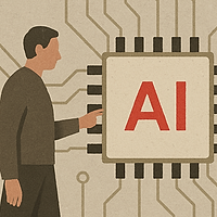 Meta testează primul său cip pentru antrenarea sistemelor de inteligență artificială