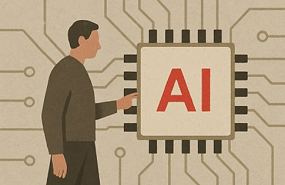Meta testează primul său cip pentru antrenarea sistemelor de inteligență artificială