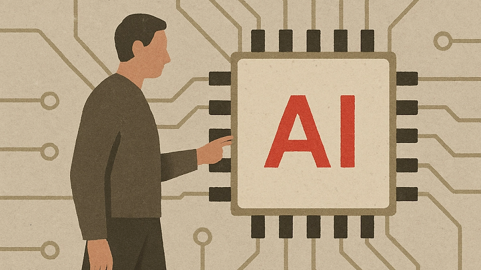 Meta testează primul său cip pentru antrenarea sistemelor de inteligență artificială