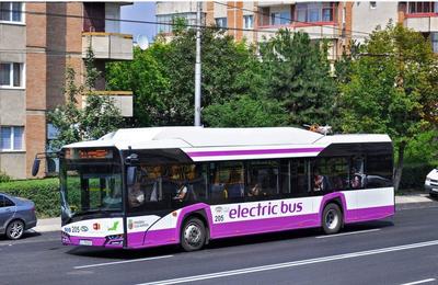 Survin modificări în programul de circulație al mijloacelor de transport în comun cât elevii clujeni au vacanță