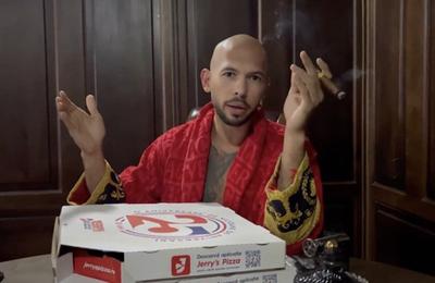 Andrew Tate, clipe de groază în spatele gratiilor: La a treia greșeală te omoară