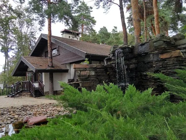 Top 10 tipuri de materiale pentru o casă sănătoasă