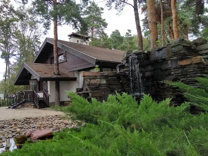 Top 10 tipuri de materiale pentru o casă sănătoasă