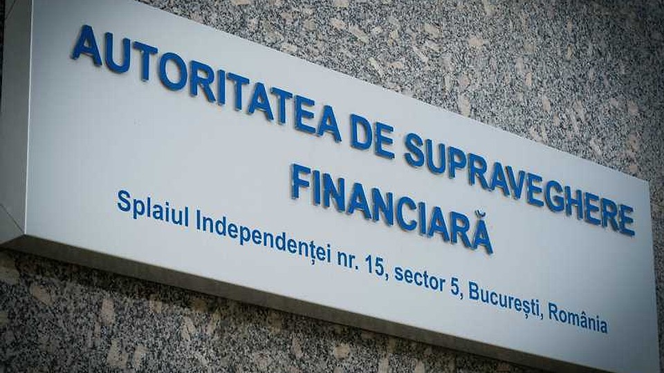 COTAR cere reformarea drastică a ASF: „Un aparat de sinecuri politice care a îngropat piața de asigurări”