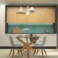 Buget mic si design maxim functional pentru un apartament cu 2 camere