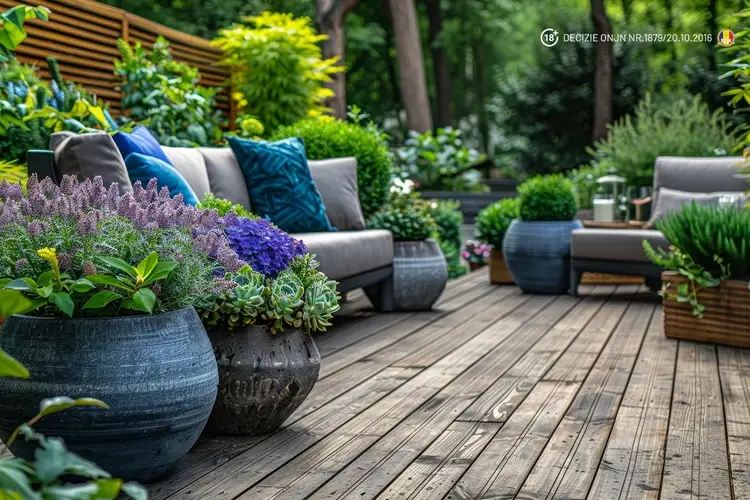 How to Organize Your Garden for a Bountiful Harvest Season