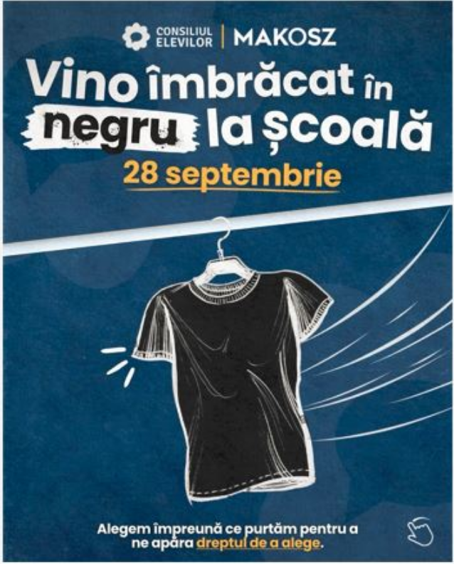 Educația nu se repară la croitorie!
