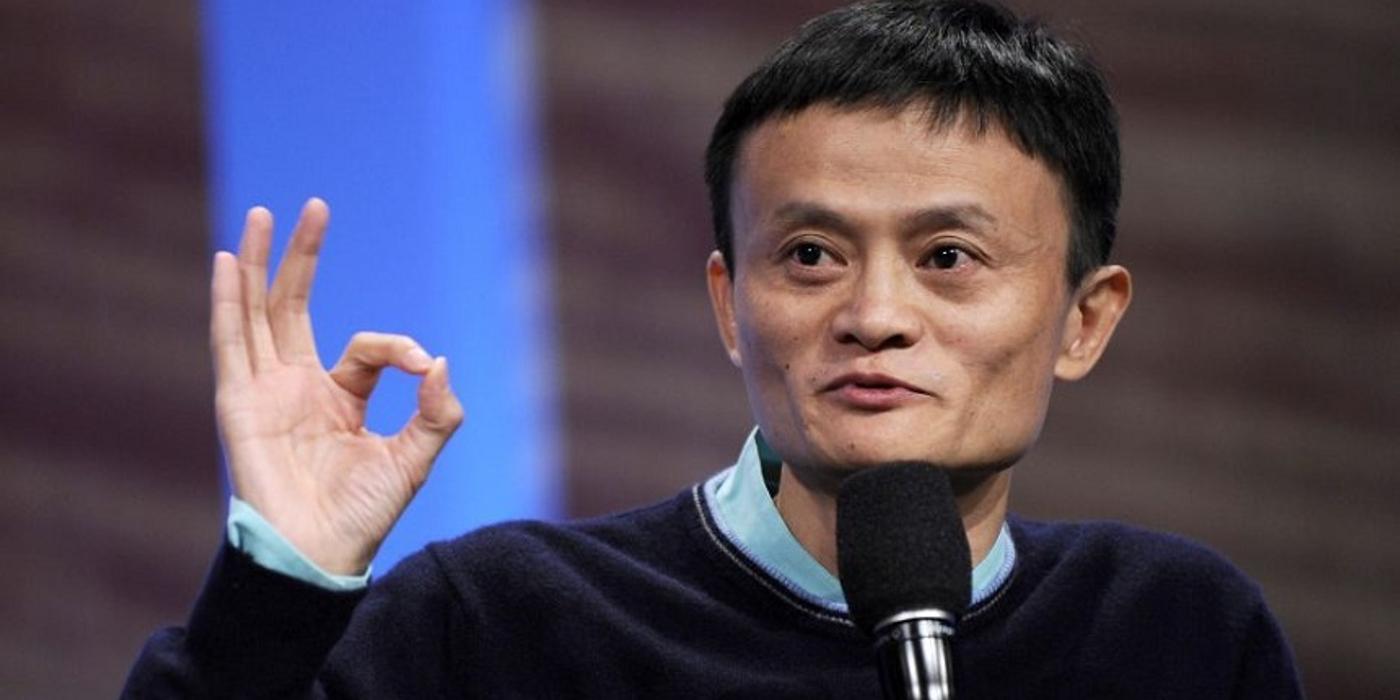 Miliardarul chinez Jack Ma va ceda controlul grupului de servicii financiare Ant Group