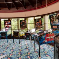 Casa-Muzeu Star Trek de vanzare!