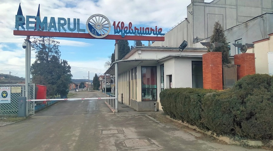 Remarul 16 Februarie SA: Rezultate financiare solide și noi direcții strategice în 2025