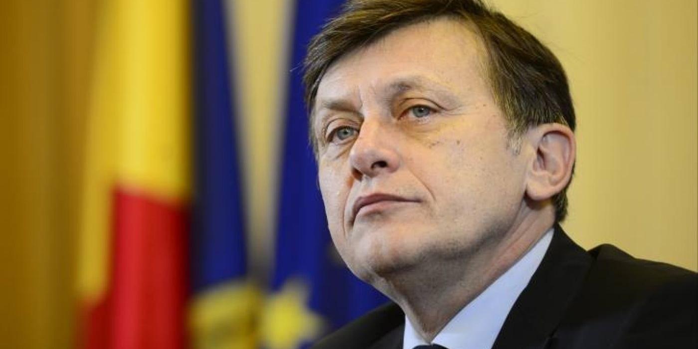 Ce spune Crin Antonescu despre relația PSD-PNL, despre Nicolae Ciucă și despre Marcel Ciolacu