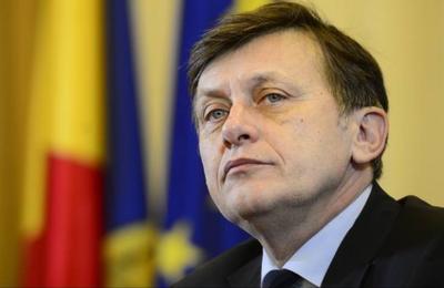Ce spune Crin Antonescu despre relația PSD-PNL, despre Nicolae Ciucă și despre Marcel Ciolacu