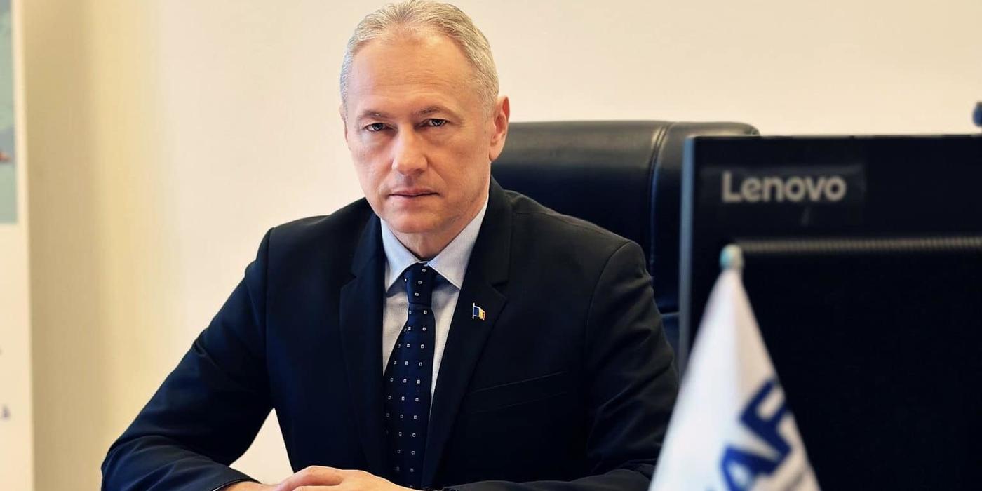 20 de ani de la înfiinţarea ANAF / Lucian Heiuş: Au fost ani grei, dar şi cu multe realizări