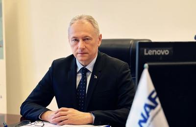 20 de ani de la înfiinţarea ANAF / Lucian Heiuş: Au fost ani grei, dar şi cu multe realizări