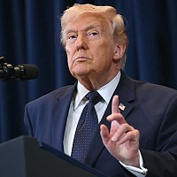 Ultimatumul lui Trump: 48 de ore pentru Strâmtoarea Ormuz sau „întuneric total” în Iran