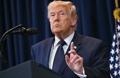 Ultimatumul lui Trump: 48 de ore pentru Strâmtoarea Ormuz sau „întuneric total” în Iran