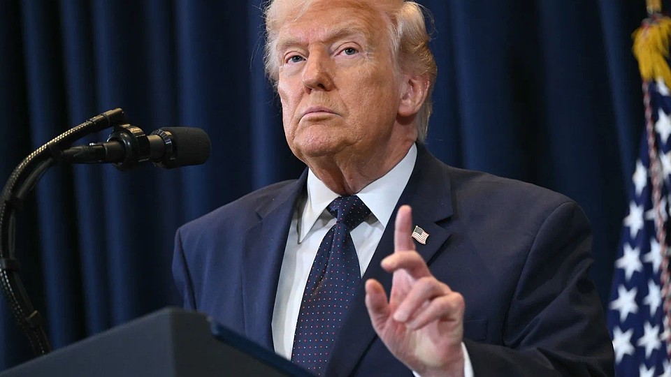 Ultimatumul lui Trump: 48 de ore pentru Strâmtoarea Ormuz sau „întuneric total” în Iran
